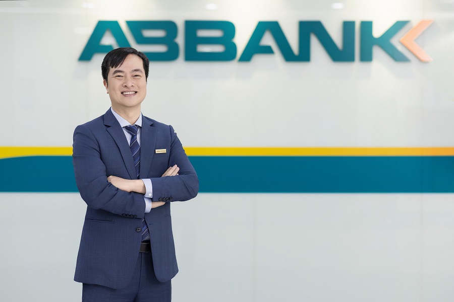 Mr. Pham Duy Hieu was officially appointed as General Director of ABBANK from January 1, 2025