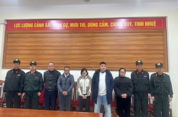 Phá đường dây lô, đề liên tỉnh giao dịch trên 150 tỉ đồng