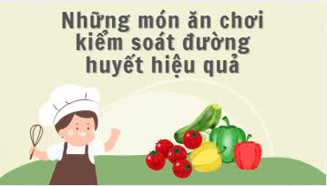 Snacks that effectively control blood sugar