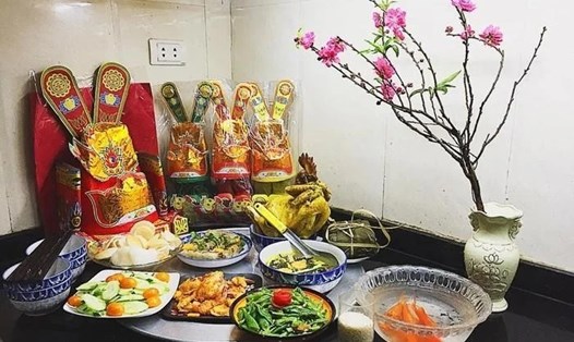 Cúng ông Công ông Táo trước 23 tháng Chạp có sao không?