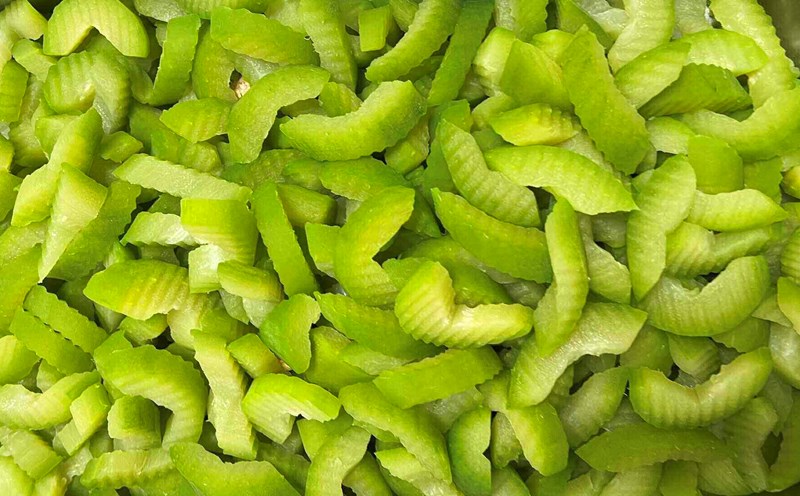 This is an inexpensive squash but has the ability to effectively reduce belly fat when properly incorporated into the diet. Photo: Kieu Vu