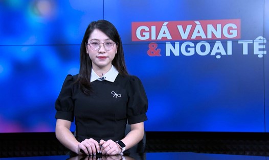 Giá vàng và ngoại tệ 20.1