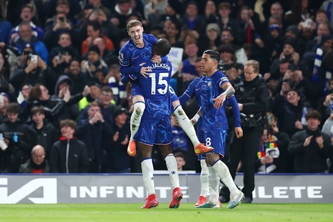 Nhận định bóng đá Chelsea vs Wolves tại Premier League