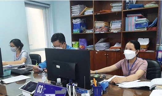 Cán bộ, công chức, viên chức tinh giản biên chế theo Nghị định 29 được hưởng chế độ chính sách tại Nghị định 178 theo quy định. Ảnh minh họa: Phương Ngân