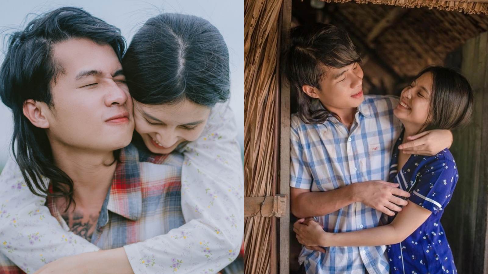 Thien An in Jack's MVs. Photo: Cut from video