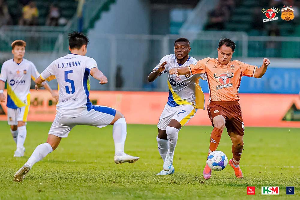 Dung Quang Nho to chuc chuong trinh thien nguyen y nghia dip Tet. Anh: FBNV