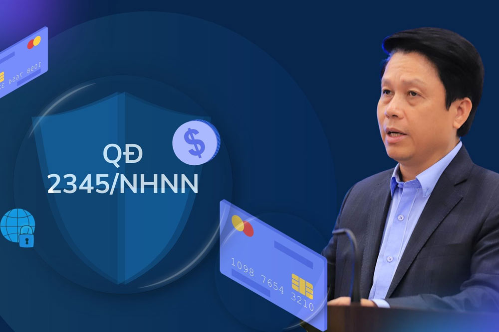 Deputy Governor of the State Bank Pham Tien Dung. Photo: Minh Anh