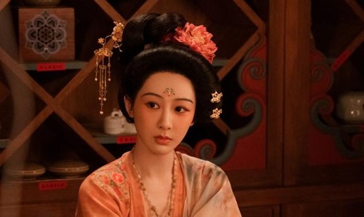 Dương Tử trong "Quốc sắc phương hoa". Ảnh: Nhà sản xuất.