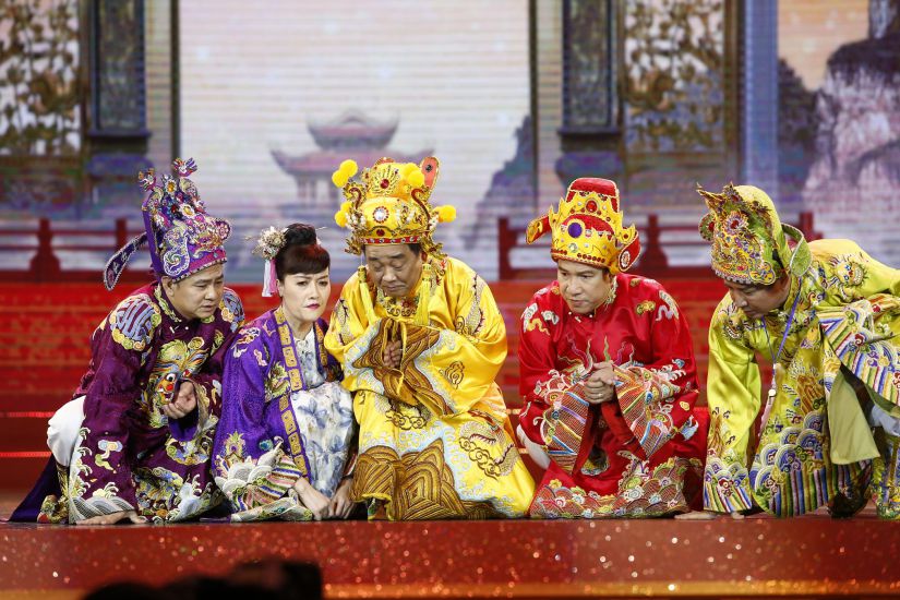 Image at Tao Quan 2025. Photo: Producer