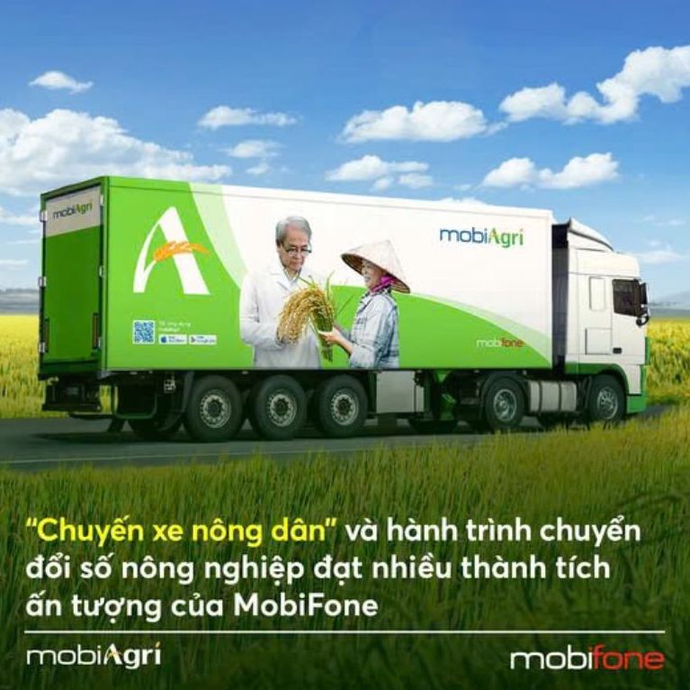 MobiFone phát triển hệ sinh thái sản phẩm, dịch vụ số