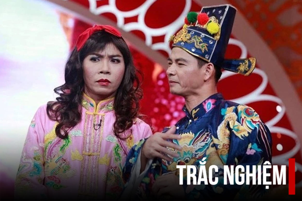 Ai thay thế NSND Xuân Bắc và NSND Công Lý ở Táo Quân?