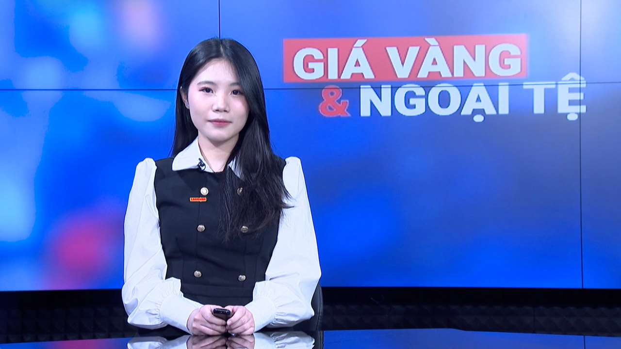 Gold and foreign currency prices 21.1: Gold rings drop sharply