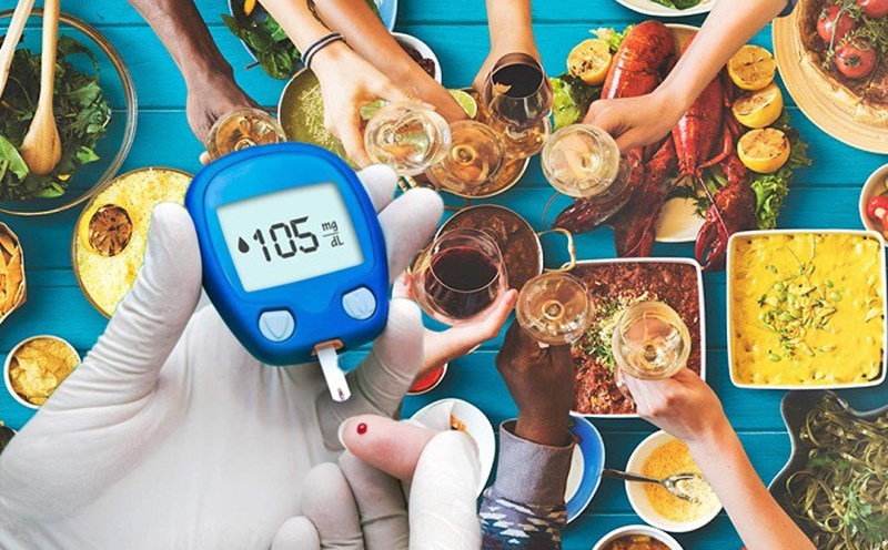 Diabetics should be careful with this during Tet