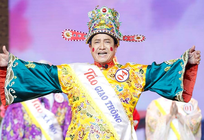 Loạt lời thoại của Táo Giao thông 2011, 2018 gây bão vì thành thật