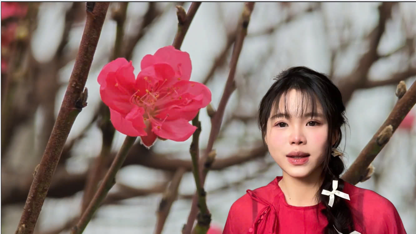 Stories of people who call Tet a memory