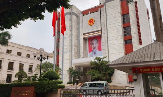 Bộ Nội vụ đề xuất Hà Nội và TPHCM được tăng thêm không quá 15 Phó Giám đốc sở. Ảnh minh họa: Hương Nha