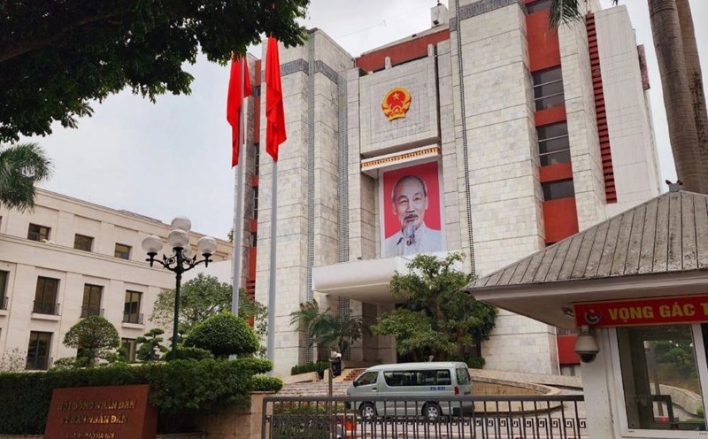 The Ministry of Home Affairs proposed that Hanoi and Ho Chi Minh City be allowed to increase the number of Deputy Department Directors by no more than 15. Illustration photo: Huong Nha