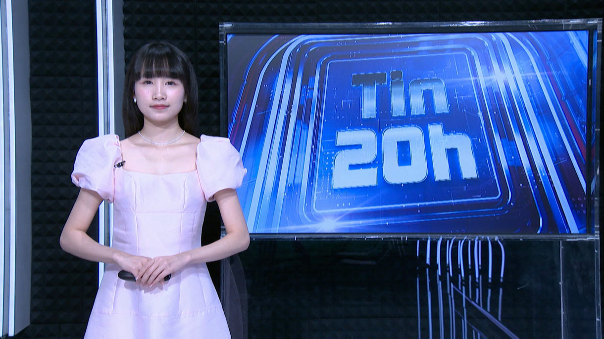 8pm News: Many workers in Hai Duong are owed wages before Tet