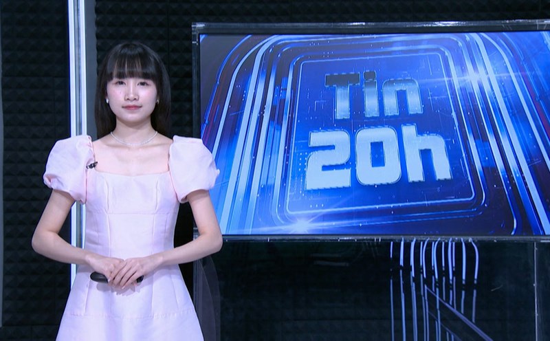 8pm News: Many workers in Hai Duong are owed wages before Tet