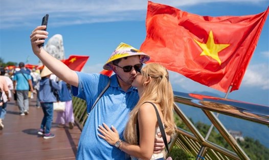 Việt Nam là điểm đến lý tưởng dành cho các chuyến du lịch gia đình. Ảnh: Hoàng Hà