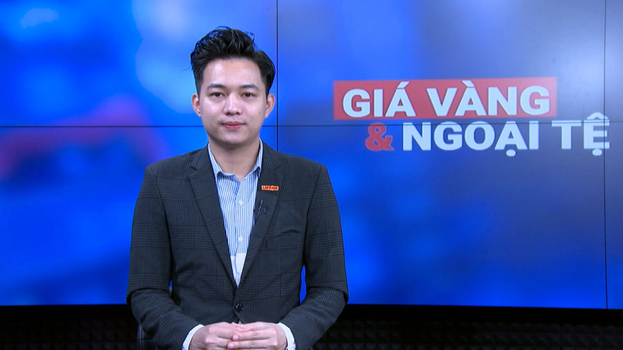 Gold and foreign currency prices 1/22: Gold hits peak, increases by 1.35 million VND