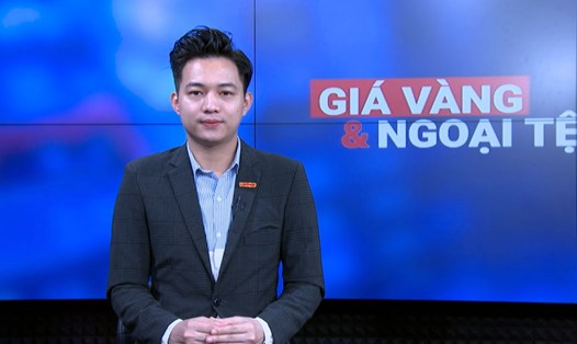Giá vàng và ngoại tệ 22.1: Vàng lập đỉnh, tăng thêm 1,35 triệu đồng