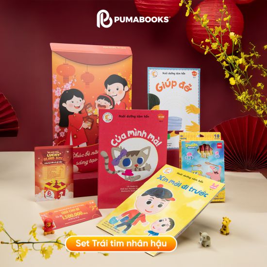 Tet book publications are beautifully designed and have diverse content. Photo: Provided by the publisher