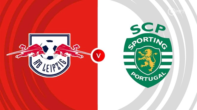 Nhận định bóng đá Leipzig - Sporting tại Champions League