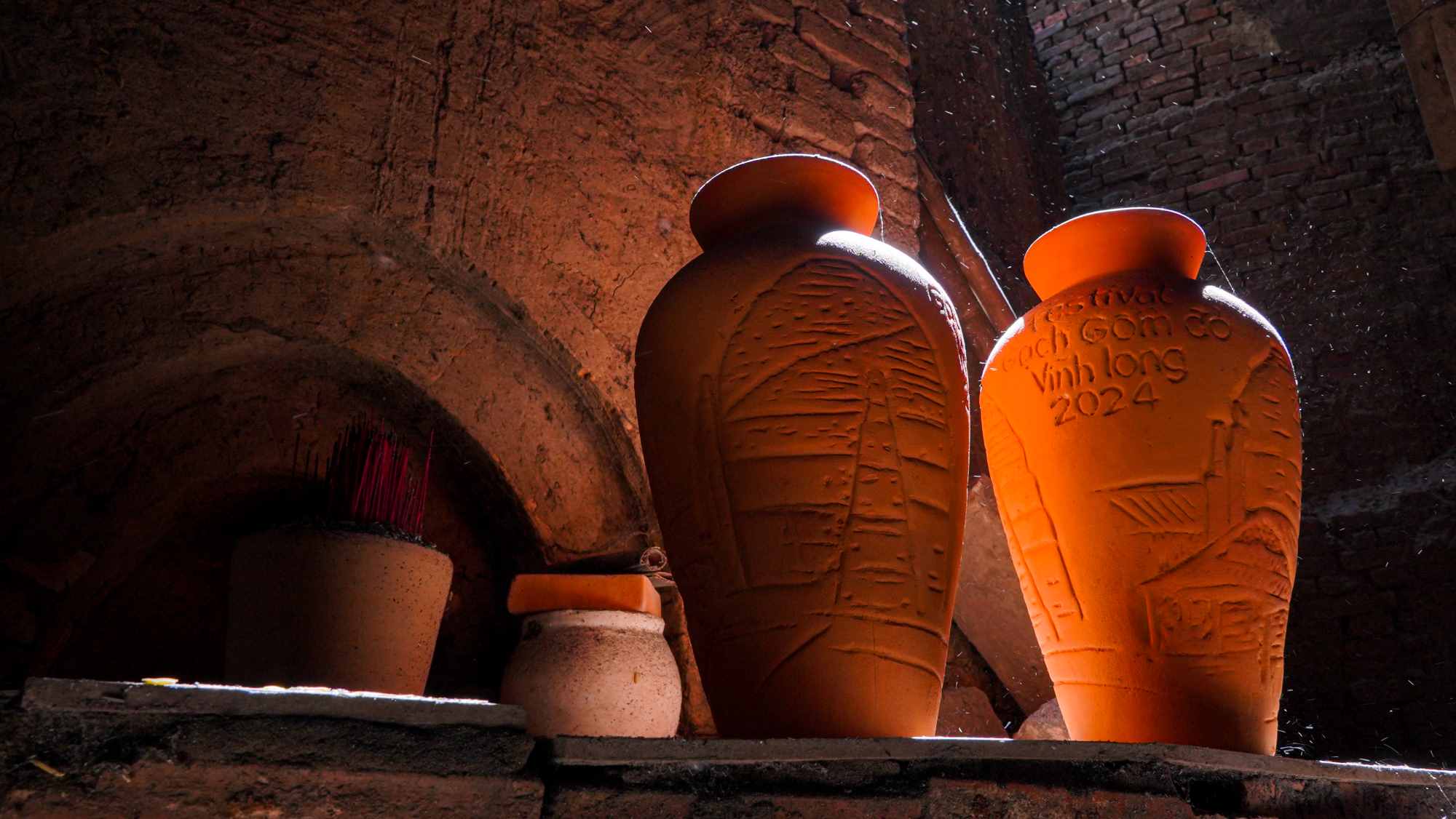 In the coming time, Vinh Long ceramic industry products will aim to develop more products with high aesthetics and light weight.