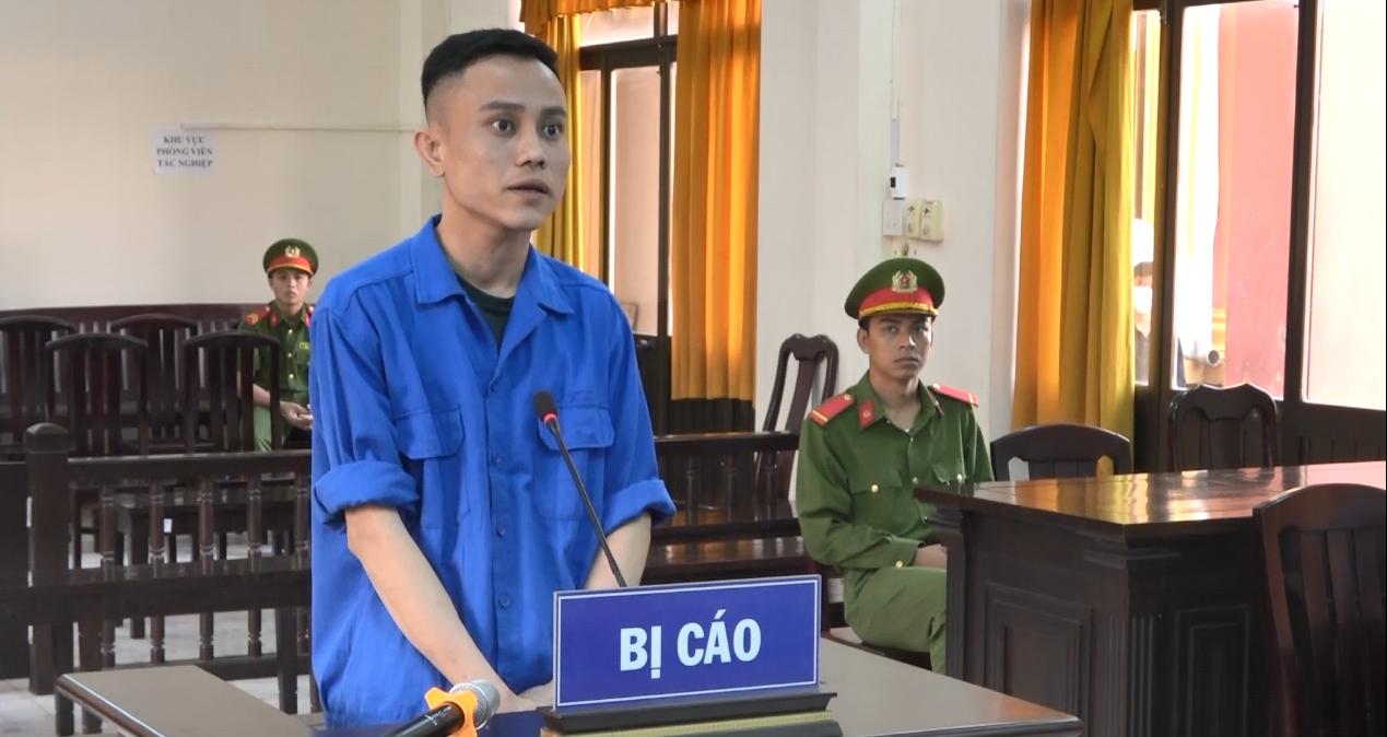 Sel đã chiếm gần 610 triệu đồng của Công ty Cổ phần dịch vụ giao hàng nhanh tại Phú Quốc. Ảnh: Văn Vũ