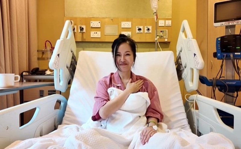 Photo: Cut from video