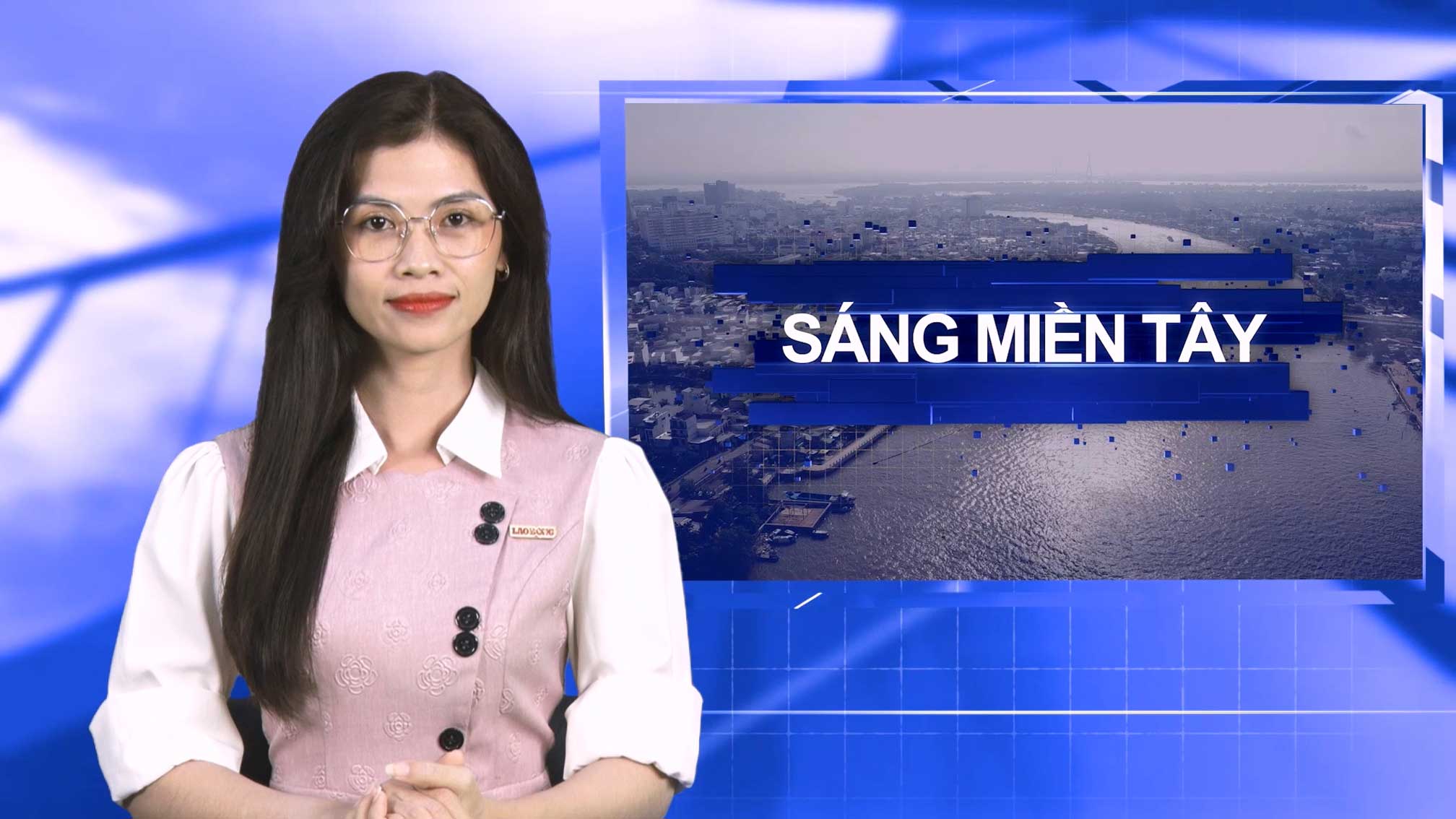 Morning of Western Region 23.1: Officially recognizing Phu Quoc City as a type I urban area