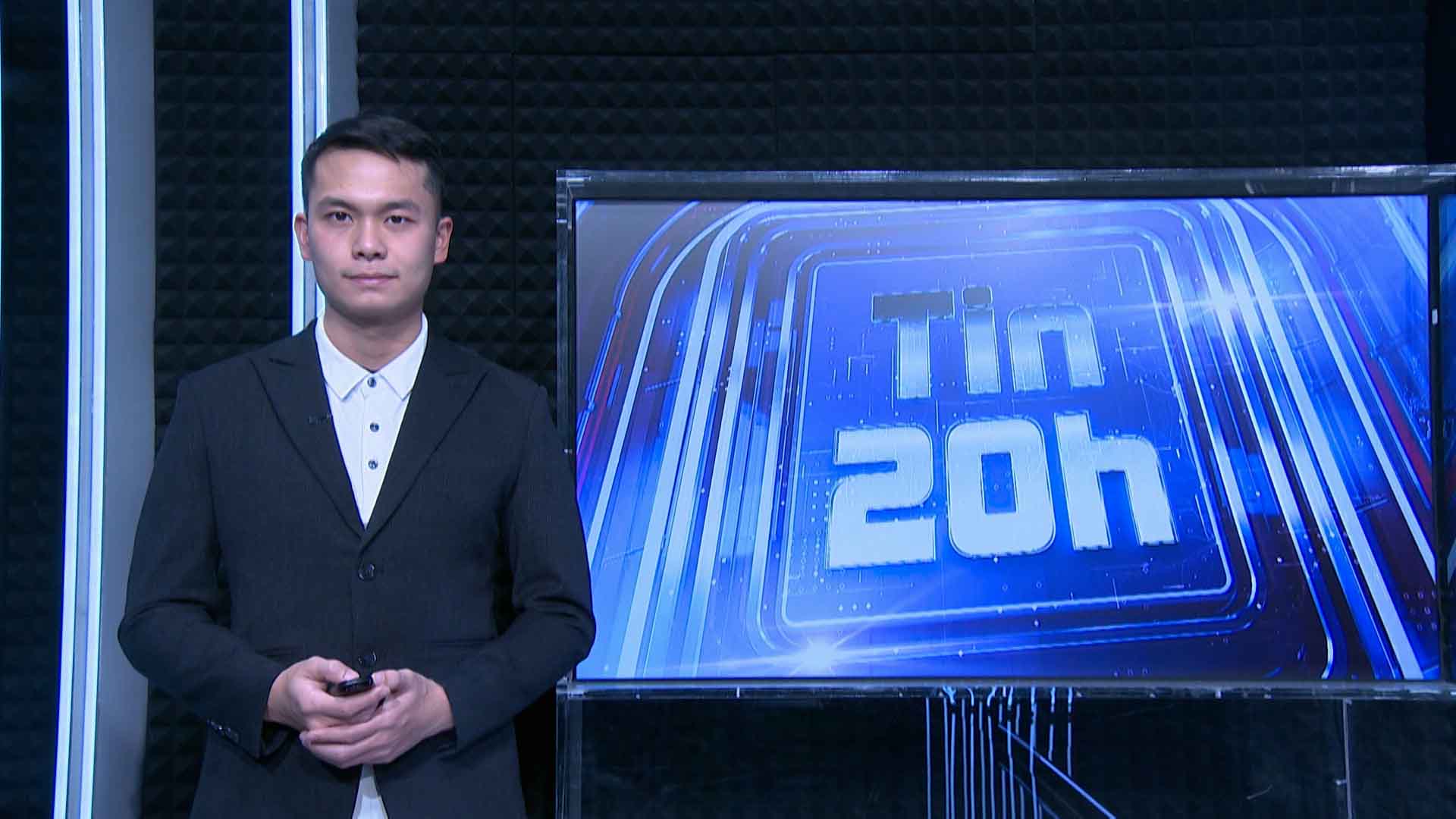 8pm News: Number of rooms proposed for district People's Committees