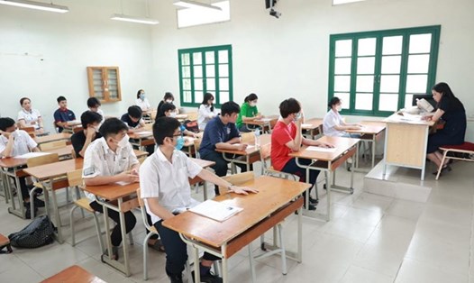 Nhiều tỉnh thành đã công bố lịch nghỉ Tết năm 2025. Ảnh: Minh Hà