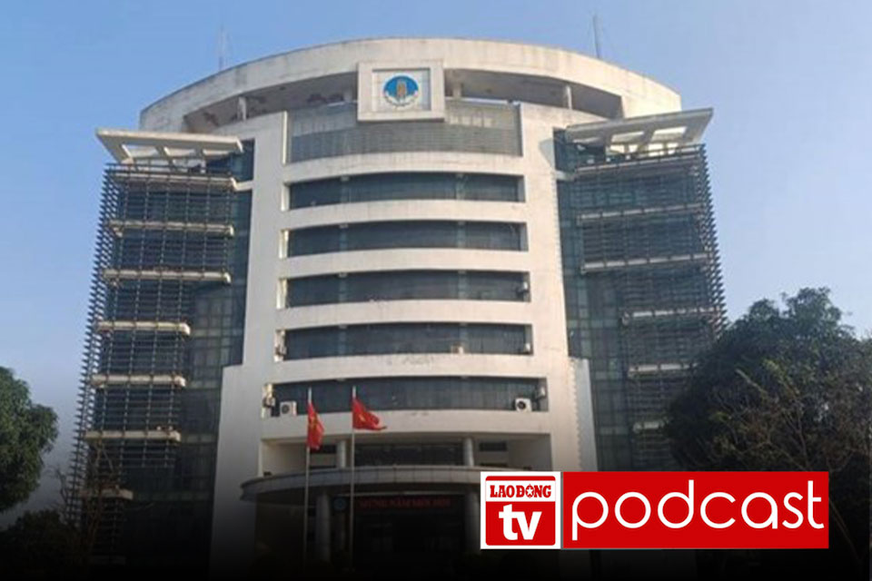 Morning news: 91 people apply for early retirement at a department in Ha Tinh