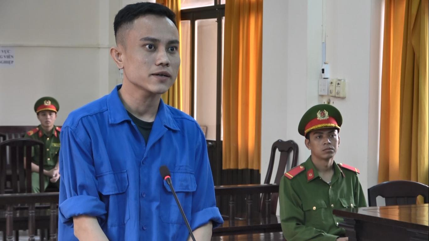 Sel has taken nearly 610 million VND from the Fast Delivery Service Joint Stock Company in Phu Quoc. Photo: Van Vu