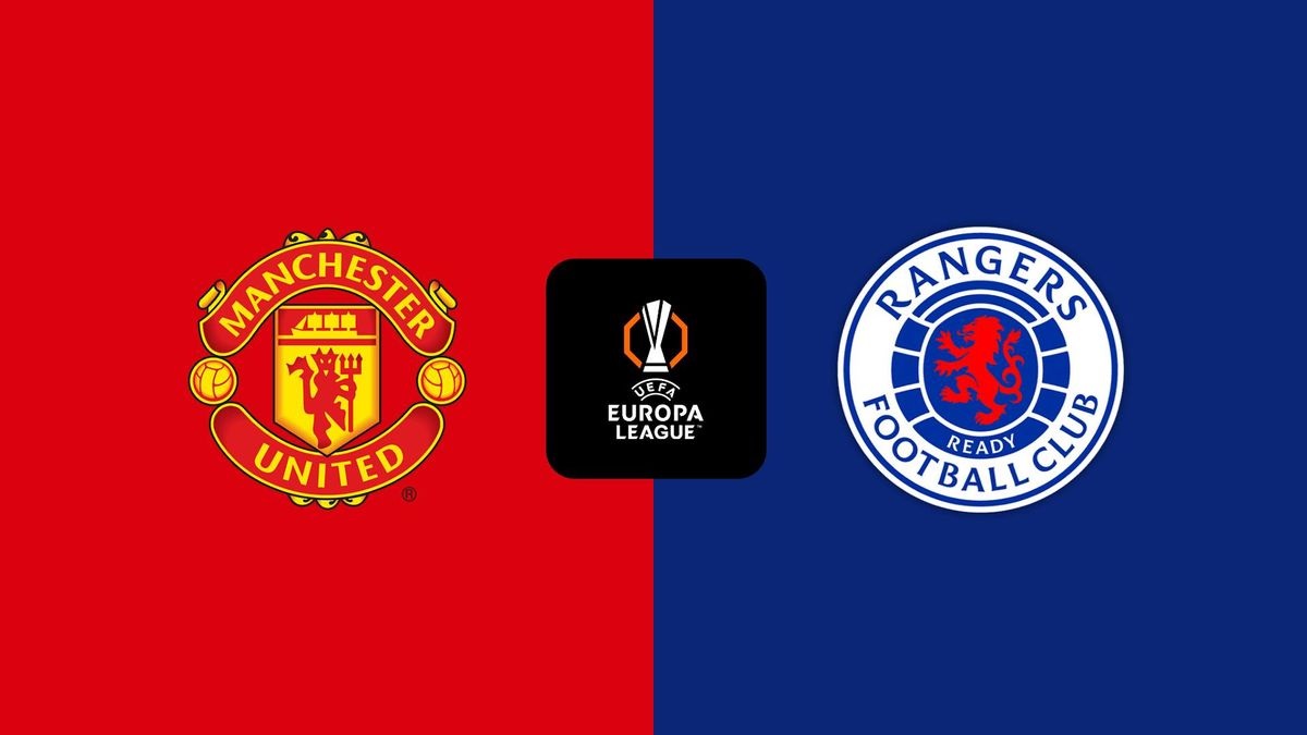 Manchester United vs Rangers