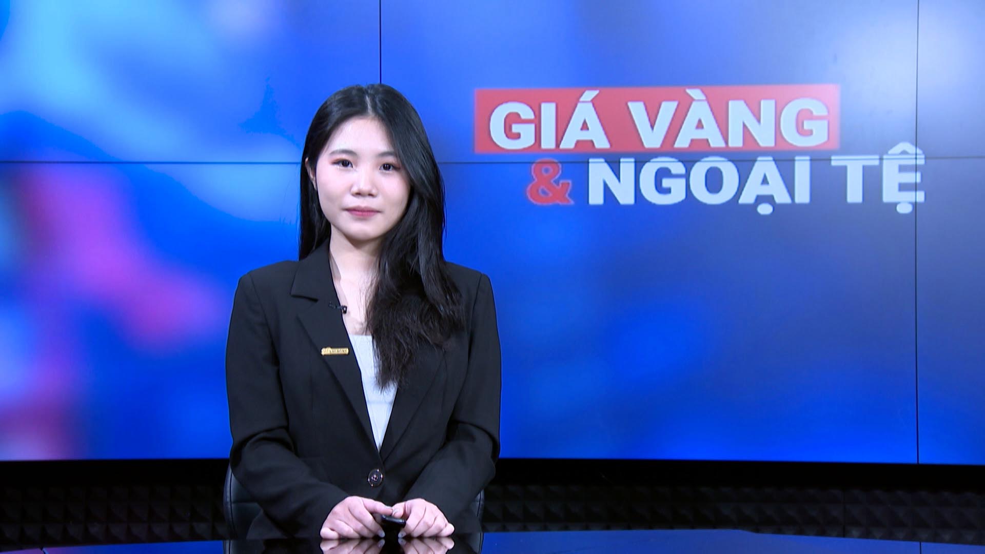 Gold and foreign currency prices 23.1: Gold rings increase