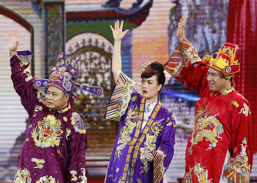 Tao Quan 2025. Photo: Producer