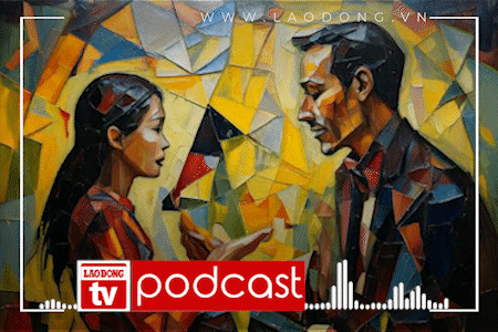 The feelings of a son when he discovered his father had a child (Part 1)