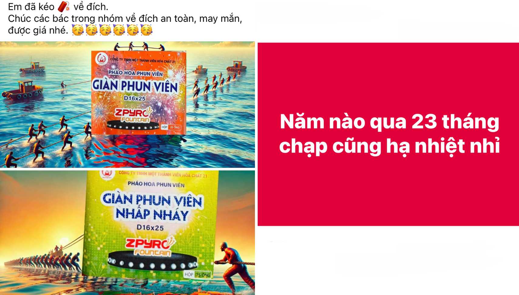 Ke cuoi, nguoi khoc giua hang loat tai khoan rao ban gian phun vien tren cho mang. Anh: Thanh Binh. 