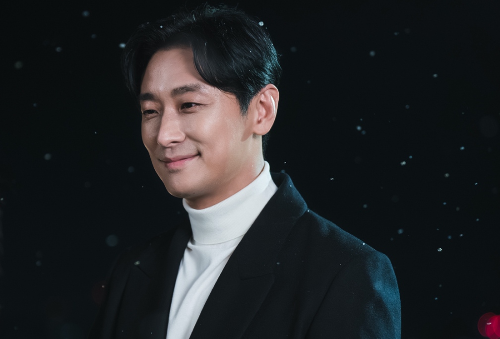 Joo Ji Hoon is active on the small screen. Photo: Producer