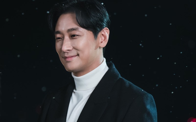Joo Ji Hoon is active on the small screen. Photo: Producer