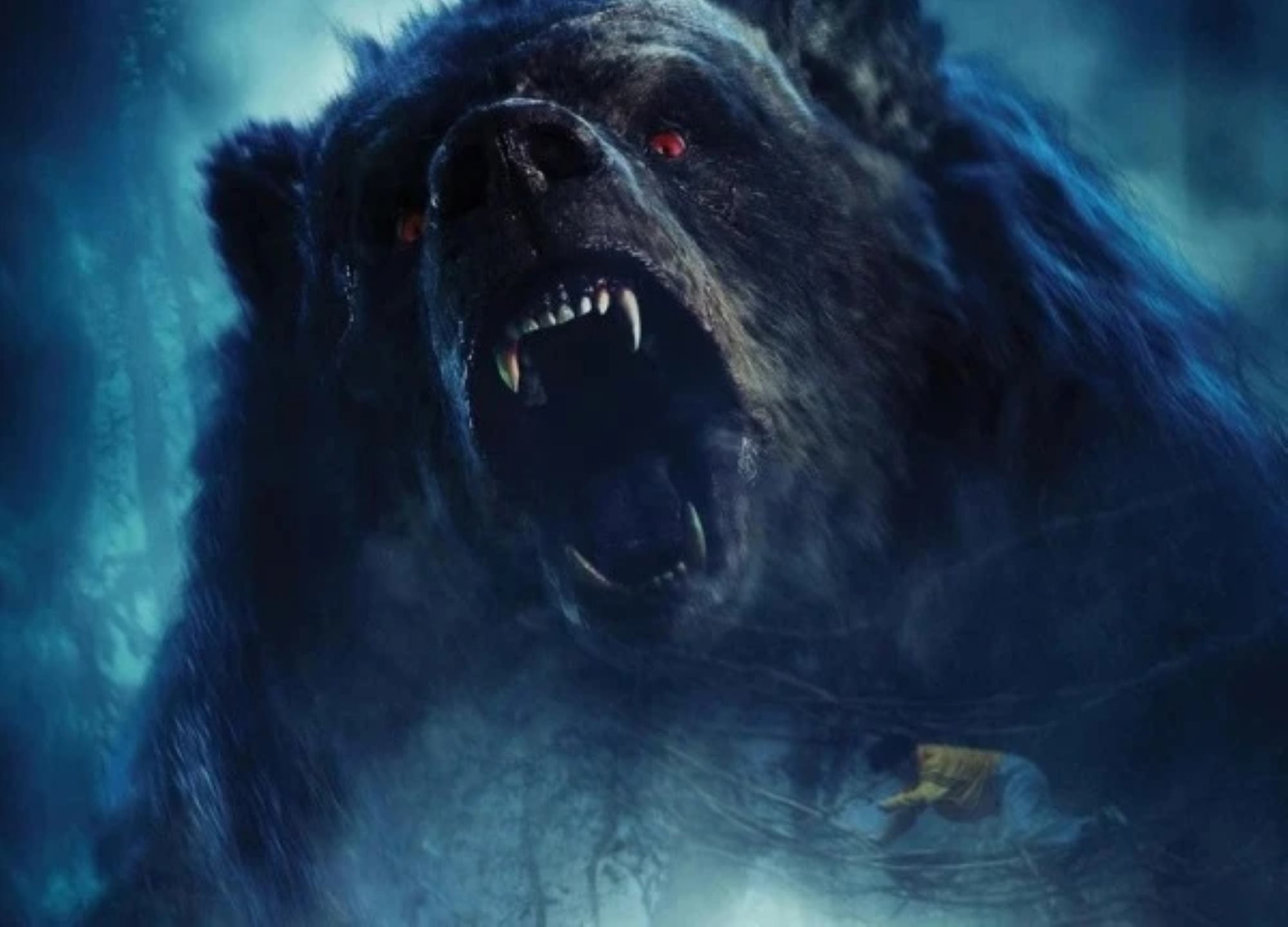 The movie "Claws" was invested in with great cost. Photo: Producer