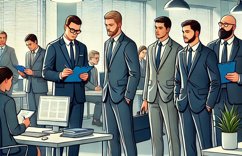 The Ministry of Home Affairs has made a new proposal on the duties of the Chairman of the Provincial and District People's Committees. Illustration photo created by AI