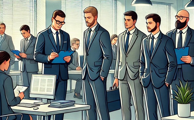 The Ministry of Home Affairs has made a new proposal on the duties of the Chairman of the Provincial and District People's Committees. Illustration photo created by AI