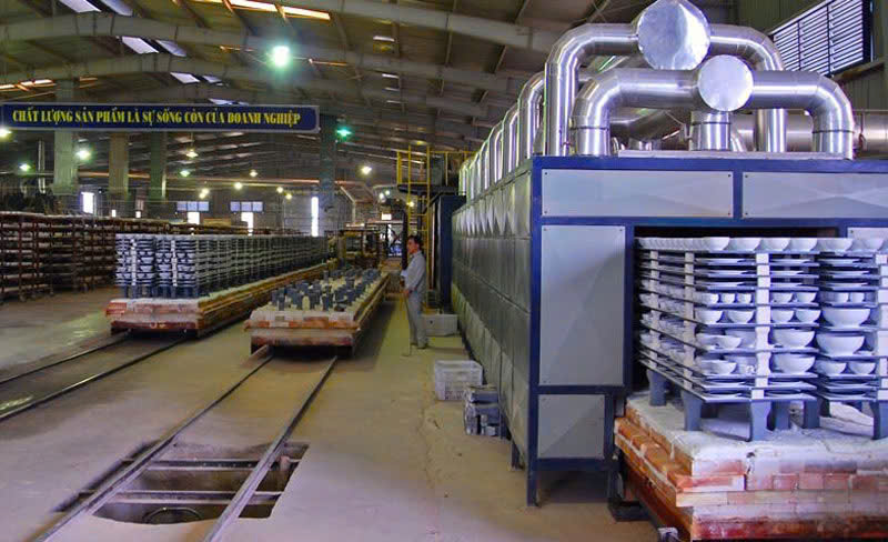 ISO 14051 - MFCA la cong cu duoc tin tuong va tro thanh “tro thu” dac luc cho doanh nghiep. Anh: TH