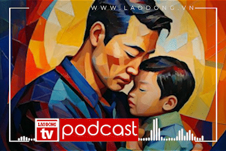 A son's feelings when he discovers his father has a child (Part 2)