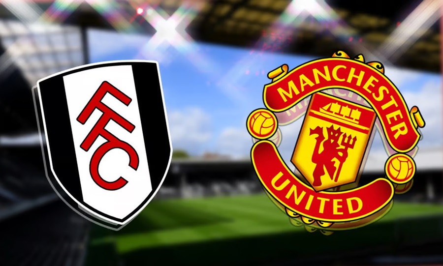 Today's football schedule focuses on the match between Man City and Fulham Chelsea in round 23 of the Premier League. Photo: The Standard