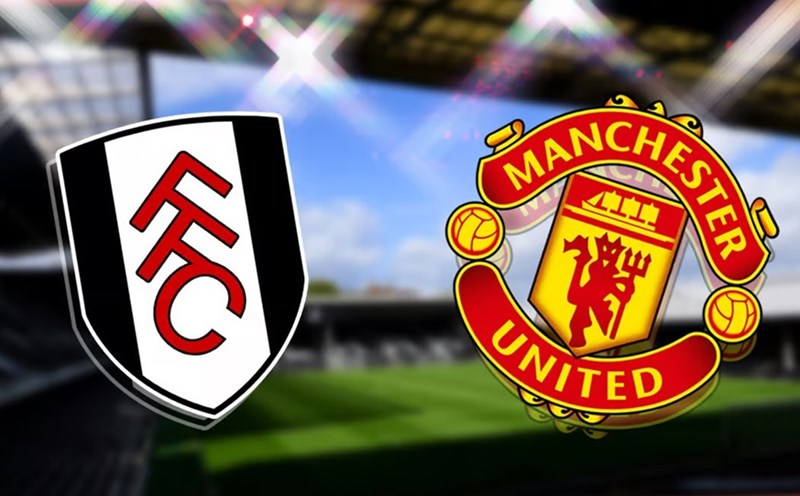 Today's football schedule focuses on the match between Man City and Fulham Chelsea in round 23 of the Premier League. Photo: The Standard